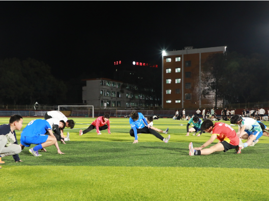 “永超”联赛南有新田队全力备战 神秘强援加盟引爆全城期待