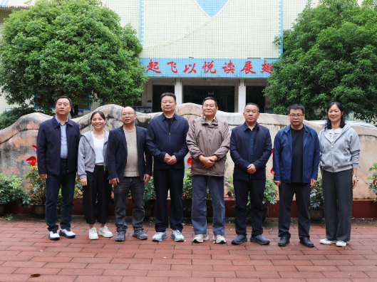 七旬侨胞王国丰十余载情系桑梓 千万教育基金赋能新田教育发展