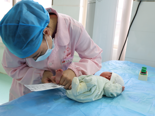 宝宝出生必做！新生儿代谢病筛查，守护一生健康