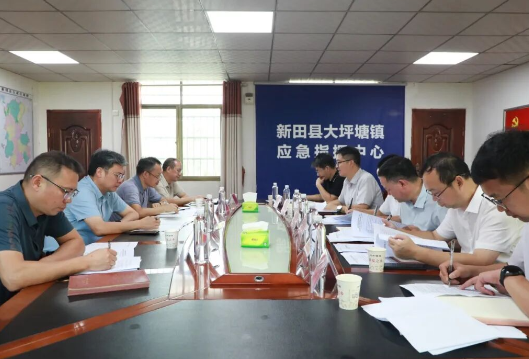 陈雄专题调研群众身边不正之风和腐败问题集中整治工作