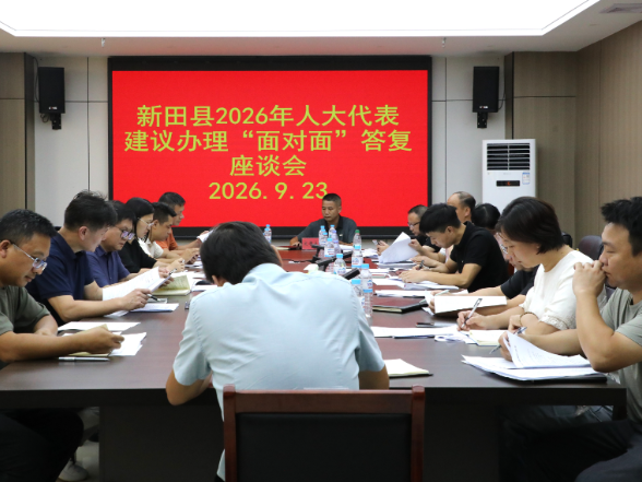 县领导深入龙泉街道视察人大代表建议办理工作