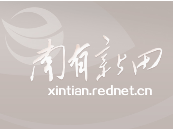 高岱源村：入户走访察实情 精准监测防返贫