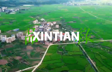 你心中新田最美的颜色是什么？