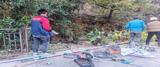 三塘源村：后盾单位暖心帮扶 乡村焕颜展新姿