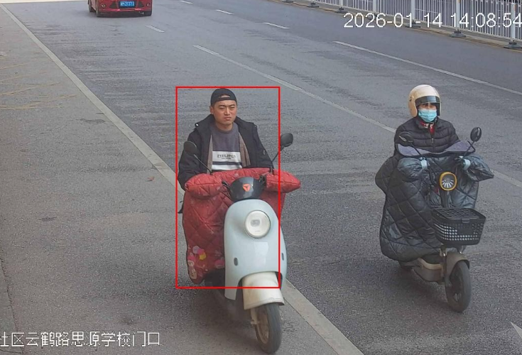 【曝光台】骑行不戴盔曝光！看看这次有哪些人“上镜”