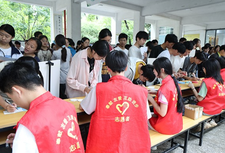 新田一中教育集团开展2026年心理健康月系列活动