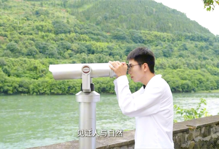 新田林业局职工在湖南省首届林草科普讲解大赛获殊荣