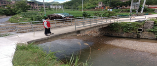 门楼下瑶族乡上里沅村多措并举守护暑期平安