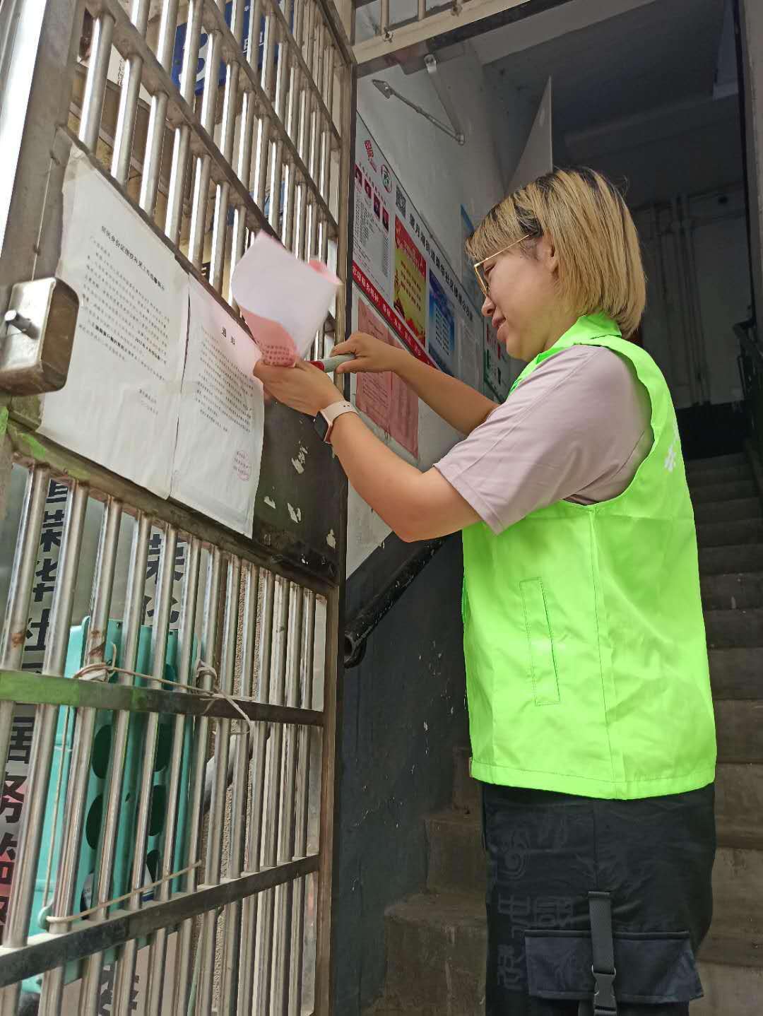 张贴致居民的一封信.jpg 张贴致居民的一封信.jpg