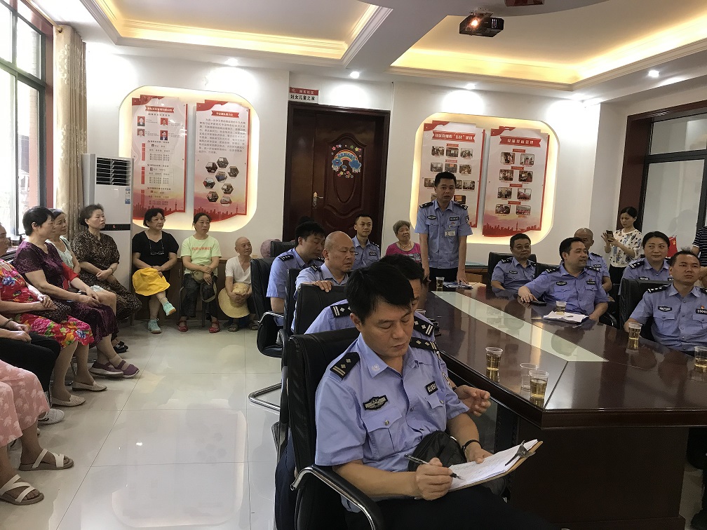 周书记防电信诈骗宣传.jpg 周书记防电信诈骗宣传.jpg