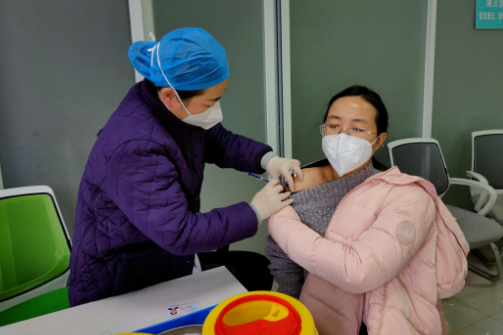 湖南湘江新区基层医疗卫生机构多措并举守护居民健康