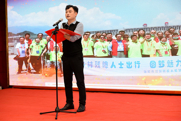图为浏阳市宣讲人林名长在进行主题宣讲_副本.jpg
