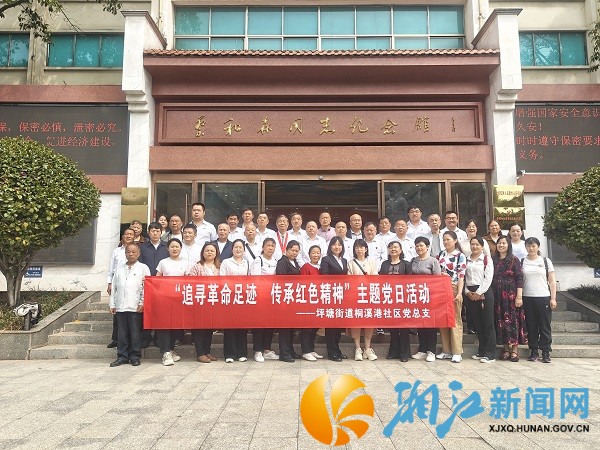 桐溪港社区党总支开展“追寻革命足迹 传承红色精神”主题党日活动_副本.jpg 桐溪港社区党总支开展“追寻革命足迹 传承红色精神”主题党日活动_副本.jpg