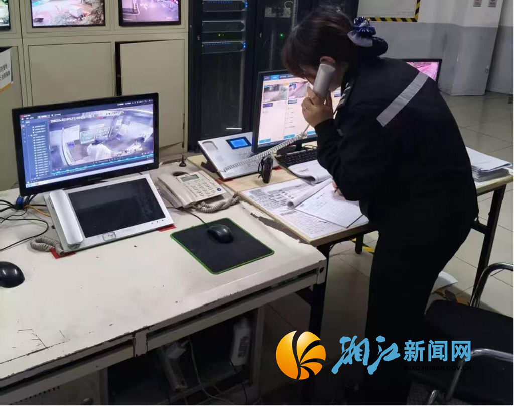 斑马塘电梯演练1.png