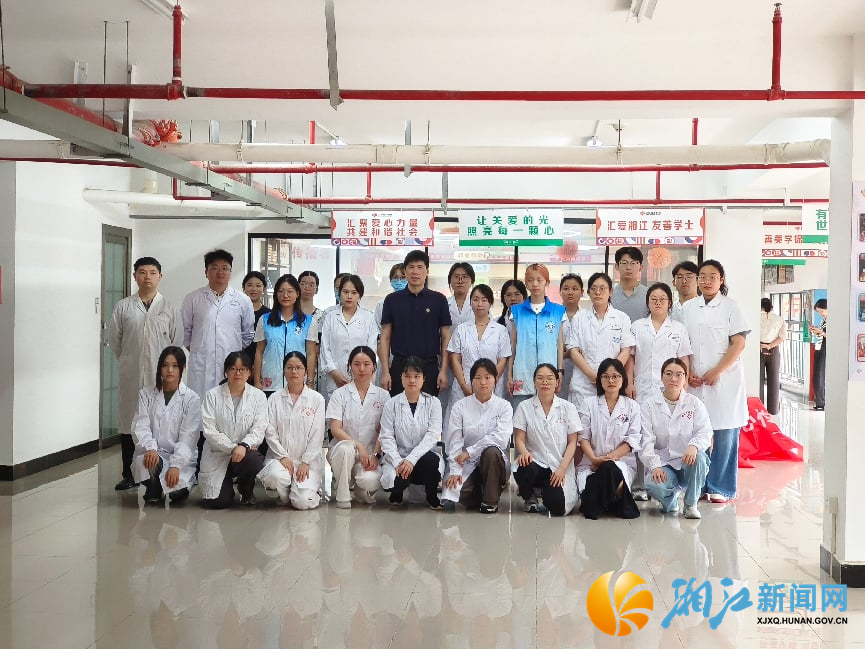 9.30新闻稿--学锦仁心传岐黄 义诊温情守安康——学锦社区开展中医义诊慈善公益活动1.png