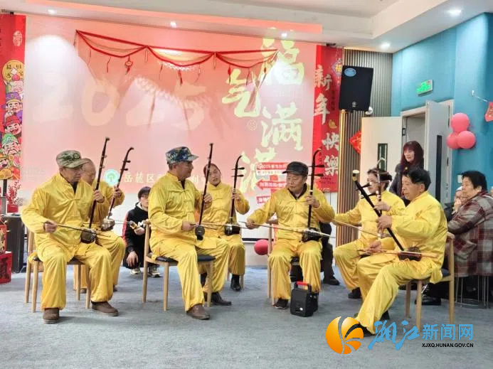 民政服务站 区福利中心庆小年活动2.jpg