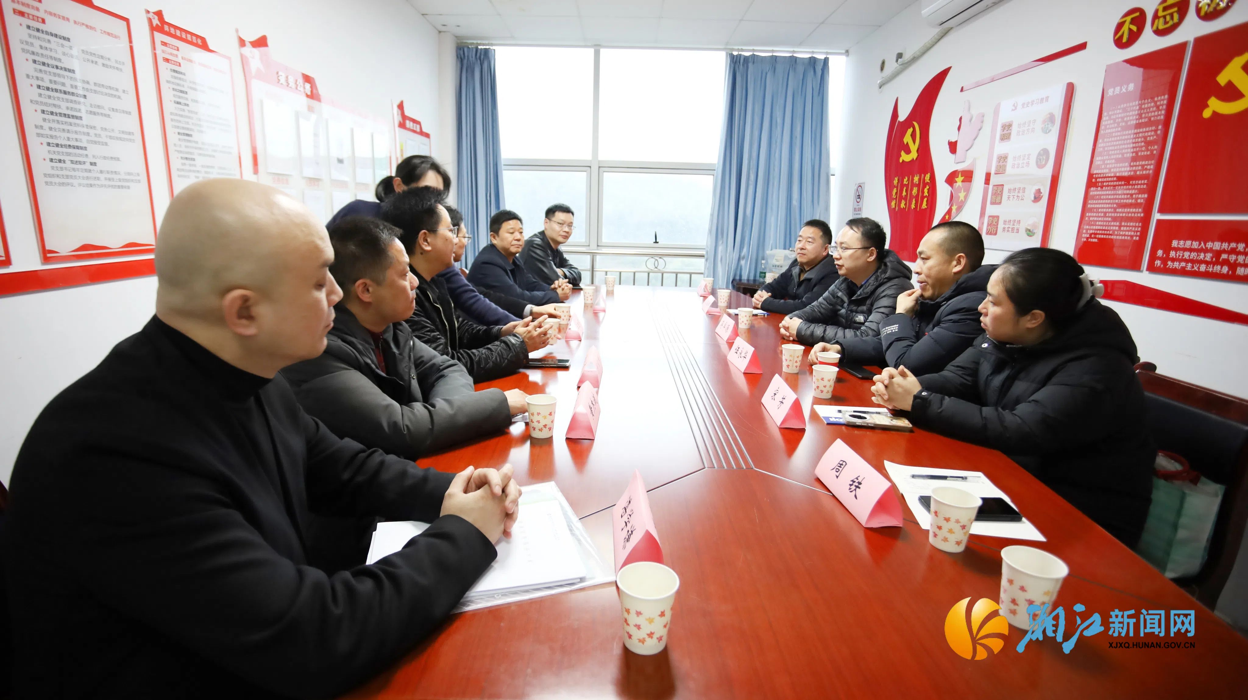 航天医院、含浦街道调研社区卫生服务中心1.jpg 航天医院、含浦街道调研社区卫生服务中心1.jpg