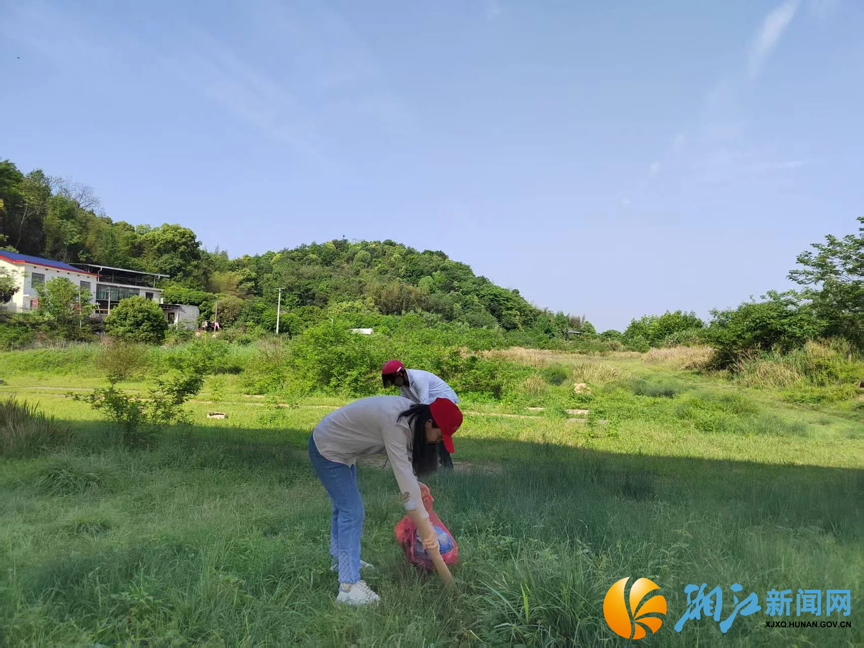 含浦街道周末卫生大扫除活动2.jpg