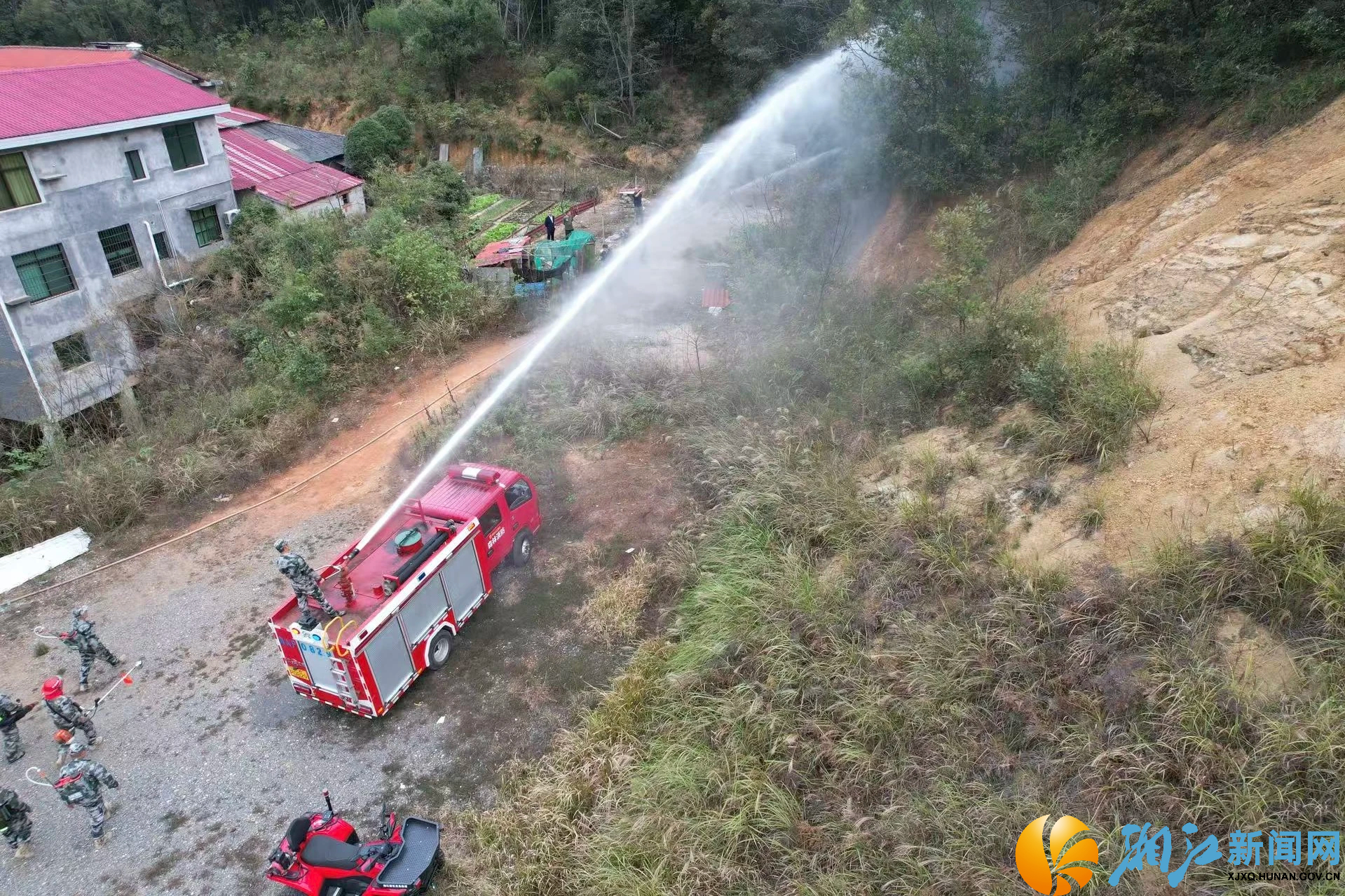 含浦街道森林防火2.jpg 含浦街道森林防火2.jpg