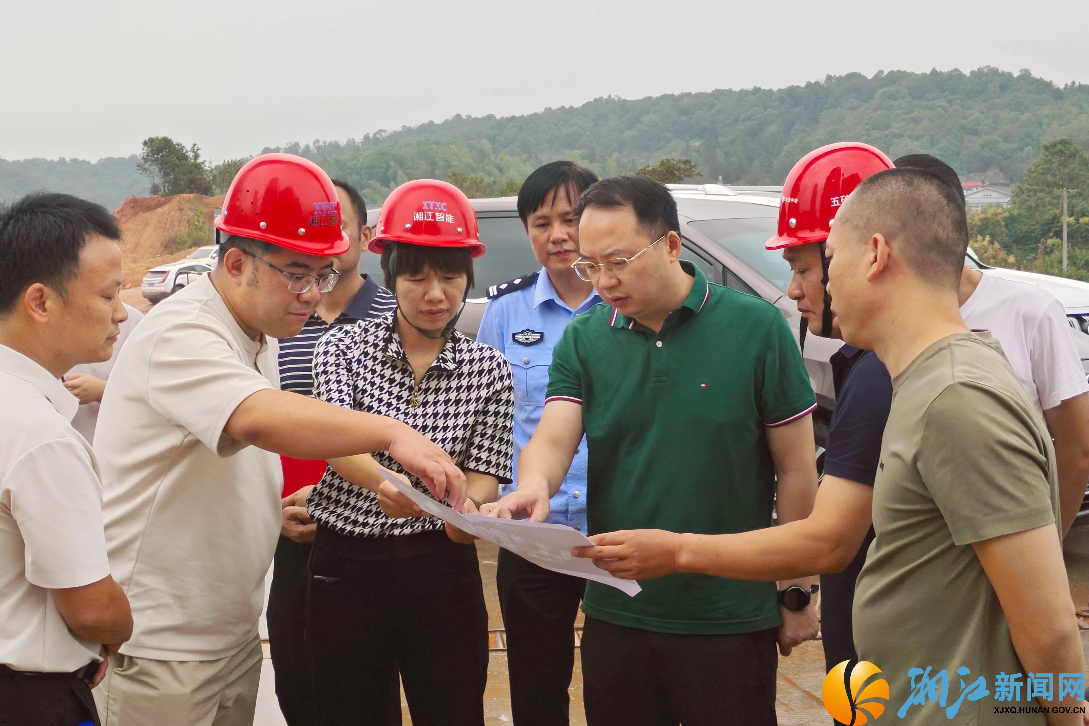 含浦街道领导带队检查2.jpg 含浦街道领导带队检查2.jpg
