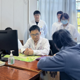 零陵好医生杨荔勇：十五载坚持开“小处方” 治未病中医行“大医道”
