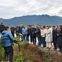 零陵区举办2025年度基层农技人员能力提升培训班