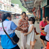 零陵：织密防溺水安全网  护航青少年平安度夏