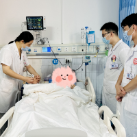 零陵区首家重症康复病房正式运行
