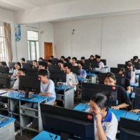 大庆坪学校：数字基座覆盖“最后一公里”