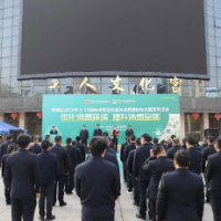 零陵区举办2026年“3·15”国际消费者权益日主题宣传活动