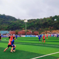 高源独造三球,零陵龙成青训领跑永超积分榜