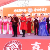 喜乐满零陵 元宵共欢腾——零陵区2026年“我们的节日・元宵”系列活动精彩纷呈