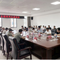 零陵区召开自媒体网友座谈会