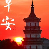 画说零陵③：迴龙夕照