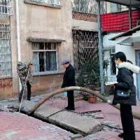 徐家井街道：民为本践初心 倾力解难显担当