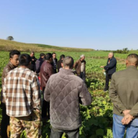 零陵开展高素质农民培训赋能乡村振兴