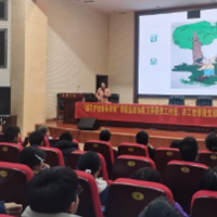 零陵区打出心理“组合拳”为高三学子赋能