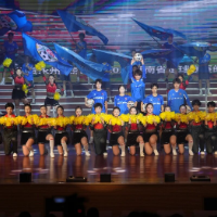 零陵区举办“五育并举”成果展演 展现古城教育新气象