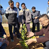 零陵：理论与实践深度融合 助推特色产业发展