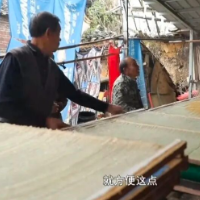 零陵：红薯“织”出致富网 庭院经济再添香