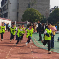 激情点燃赛场，拼搏铸就辉煌