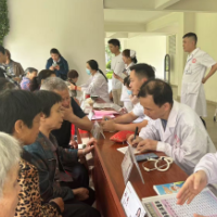 零陵：发挥中医特长 构筑肿瘤防治网