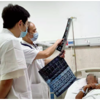 “每快1分钟，多救190万脑细胞！”零陵这位医生用30年诠释医者仁心
