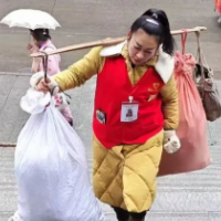 在需要的地方“打螺丝”：零陵志愿者陈泳含的非典型奉献哲学