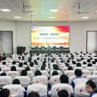 永州市第三中学举办心理健康教育月活动