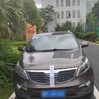 零陵：联动执行显成效 成功扣押涉案车辆
