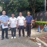 零陵区法院：千里奔赴执行 跨省兑现权益