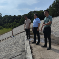 唐基归到乡镇督导巩固拓展脱贫攻坚成果同乡村振兴有效衔接等工作