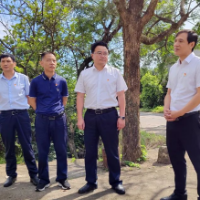 赵立平赴珠山镇参加人大代表小组活动、开展“七一”走访慰问并讲授专题党课