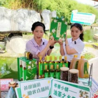 零陵培育本土主播 数字赋能乡村振兴